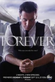 Вечность (2014) Forever