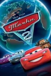 Тачки 2 (2011) Cars 2