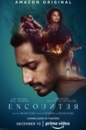 Столкновение (2021) Encounter