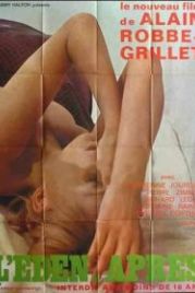 «Эдем» и после (1970) L'éden et après