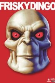 Фриски Динго (2006) Frisky Dingo