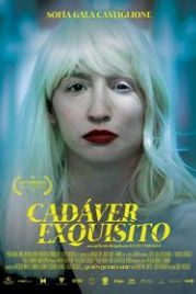 Совершенный труп (2021) Cadáver Exquisito