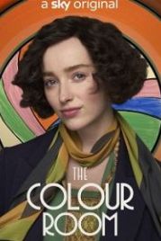 Цветная комната (2021) The Colour Room