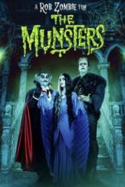 Семейка монстров (2022) The Munsters