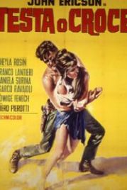 Орёл или решка (1969) Testa o croce