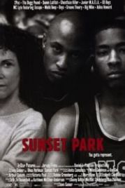 Парк Сансет (1996) Sunset Park