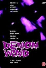 Ветер демонов (1990) Demon Wind