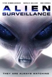 Монстры с плёнки (2018) Alien Surveillance