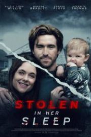 Похищенная из колыбельки (2022) A Broken Mother