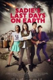 Последние дни Сэйди на Земле (2016) Sadie's Last Days on Earth