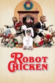 Робоцып (2005) Robot Chicken