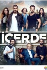 Внутри (2016) Içerde