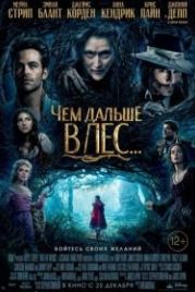 Чем дальше в лес... (2014) Into the Woods