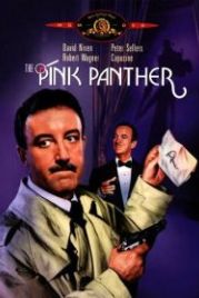 Розовая пантера (1963) The Pink Panther