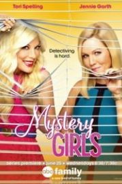 Таинственные девушки (2014) Mystery Girls