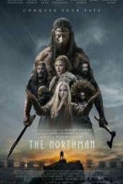 Варяг (2022) The Northman