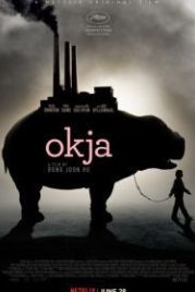 Окча (2017) Okja
