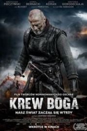 Кровь Бога (2018) Krew Boga
