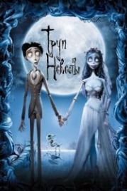 Труп невесты (2005) Corpse Bride