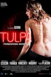 Тульпа (2012) Tulpa - Perdizioni mortali