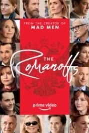 Романовы (2018) The Romanoffs