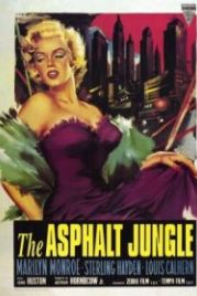 Асфальтовые джунгли (1950) The Asphalt Jungle