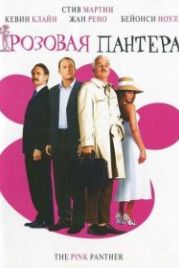 Розовая пантера (2006) The Pink Panther