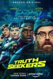 Искатели правды (2020) Truth Seekers