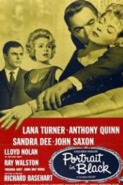 Портрет в черных тонах (1960) Portrait in Black