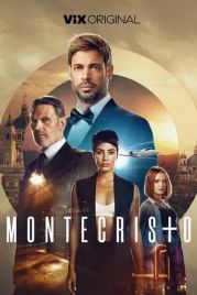 Монтекристо / Montecristo (2023)