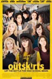 Окраина (2017) The Outcasts