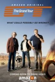 Гранд тур (2016) The Grand Tour
