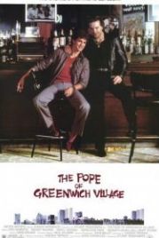Папа Гринвич-Виллидж (1984) The Pope of Greenwich Village