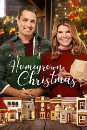 Домашнее рождество (2018) Homegrown Christmas