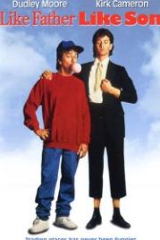 Каков отец, таков и сын (1987) Like Father Like Son