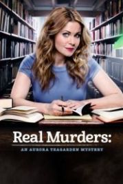 Реальные убийства: Тайна Авроры Тигарден (2015) Real Murders: An Aurora Teagarden Mystery