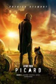 Звёздный путь: Пикар (2020) Star Trek: Picard