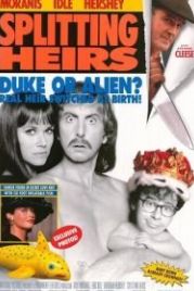 Перепутанные наследники (1993) Splitting Heirs
