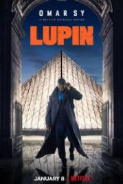 Люпен (2021) Lupin