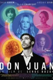 Дон Жуан (2022) Don Juan
