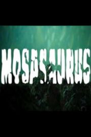 Мозазавр (2021) Mosasaurus