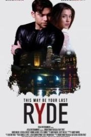 Бомбила (2016) Ryde