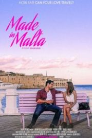 Любовь на Мальте (2019) Made in Malta