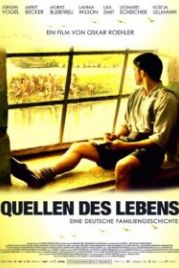Источники жизни (2013) Quellen des Lebens