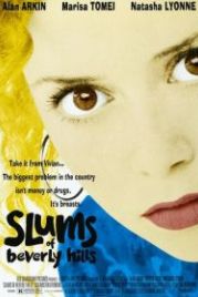Трущобы Беверли Хиллз (1998) Slums of Beverly Hills
