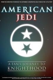 Американский джедай (2017) American Jedi