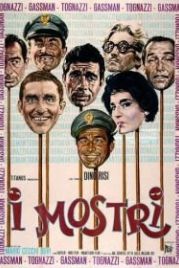 Чудовища (1963) I mostri