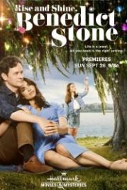 Проснись и пой, Бенедикт Стоун (2021) Rise and Shine, Benedict Stone