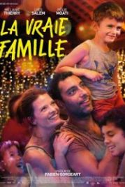 Настоящая семья (2021) La vraie famille