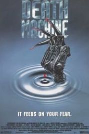 Машина смерти (1994) Death Machine